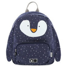 Lade das Bild in den Galerie-Viewer, Rucksack - Mr. Penguin

