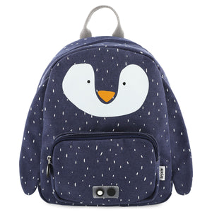 Rucksack - Mr. Penguin