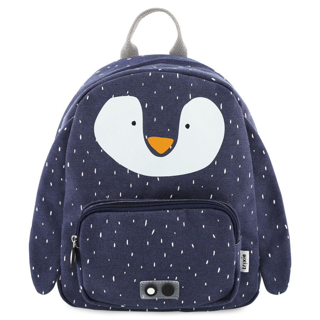 Rucksack - Mr. Penguin
