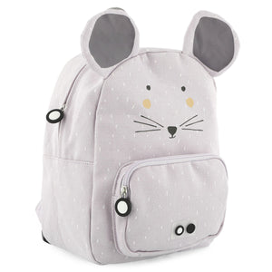 Rucksack - Mrs. Mouse