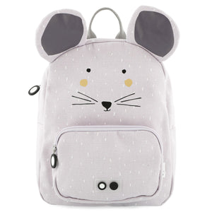 Rucksack - Mrs. Mouse