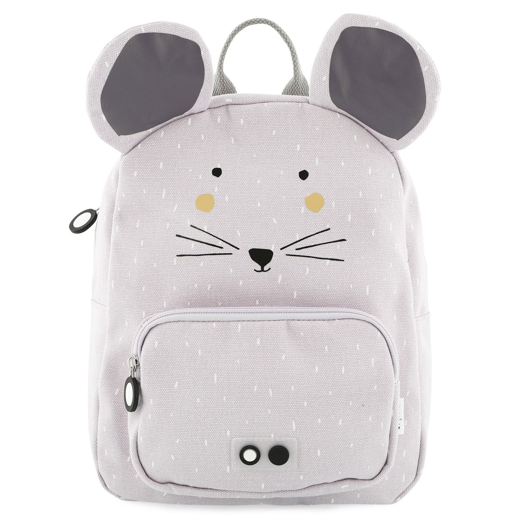 Rucksack - Mrs. Mouse